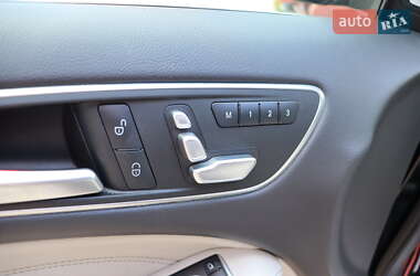 Хетчбек Mercedes-Benz B-Class 2016 в 