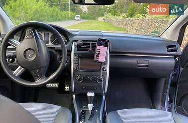 Хэтчбек Mercedes-Benz B-Class 2007 в 