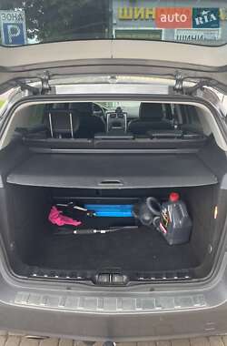 Хэтчбек Mercedes-Benz B-Class 2009 в 