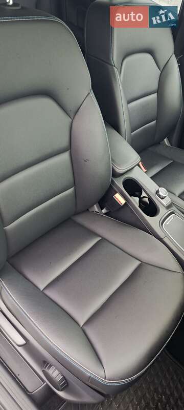 Хэтчбек Mercedes-Benz B-Class 2015 в Вышгороде фото 14 Хэтчбек Mercedes-Benz B-Class 2015 в Вышгороде