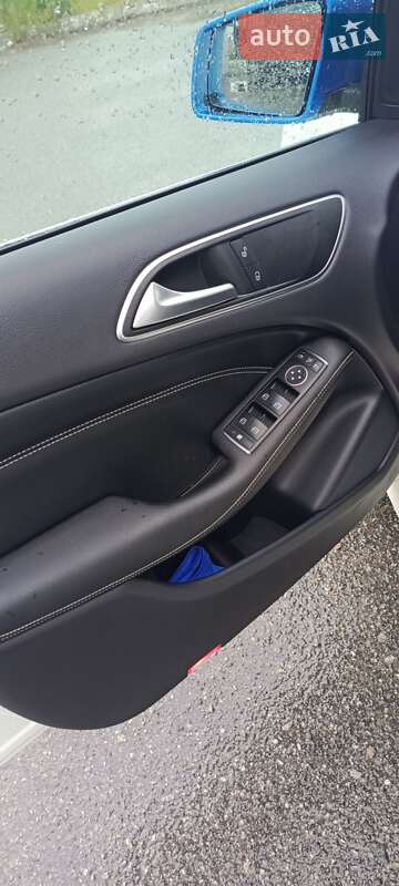 Хэтчбек Mercedes-Benz B-Class 2015 в Вышгороде фото 11 Хэтчбек Mercedes-Benz B-Class 2015 в Вышгороде