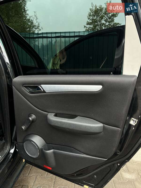 Хэтчбек Mercedes-Benz B-Class 2007 в Житомире