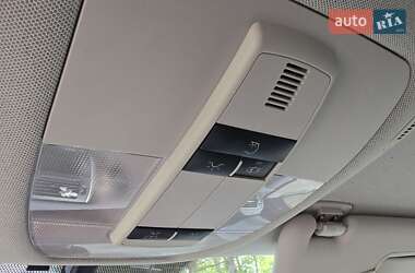 Хетчбек Mercedes-Benz B-Class 2011 в 