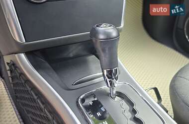 Хетчбек Mercedes-Benz B-Class 2011 в 