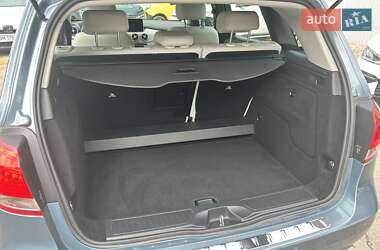 Хэтчбек Mercedes-Benz B-Class 2015 в 