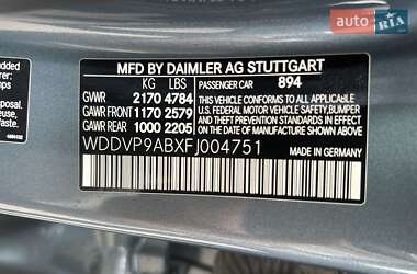 Хэтчбек Mercedes-Benz B-Class 2015 в 