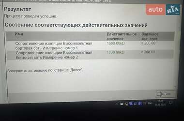 Хэтчбек Mercedes-Benz B-Class 2017 в 