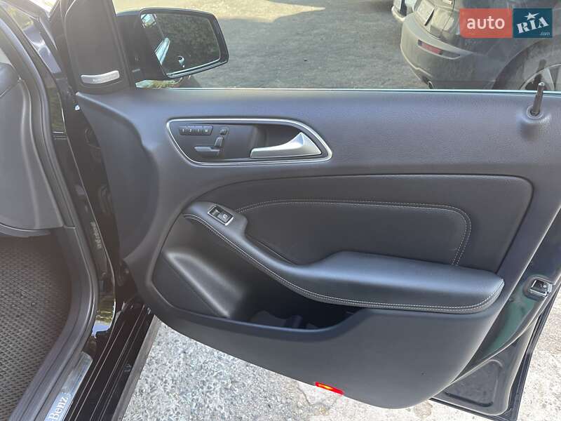 Хэтчбек Mercedes-Benz B-Class 2014 в Николаеве