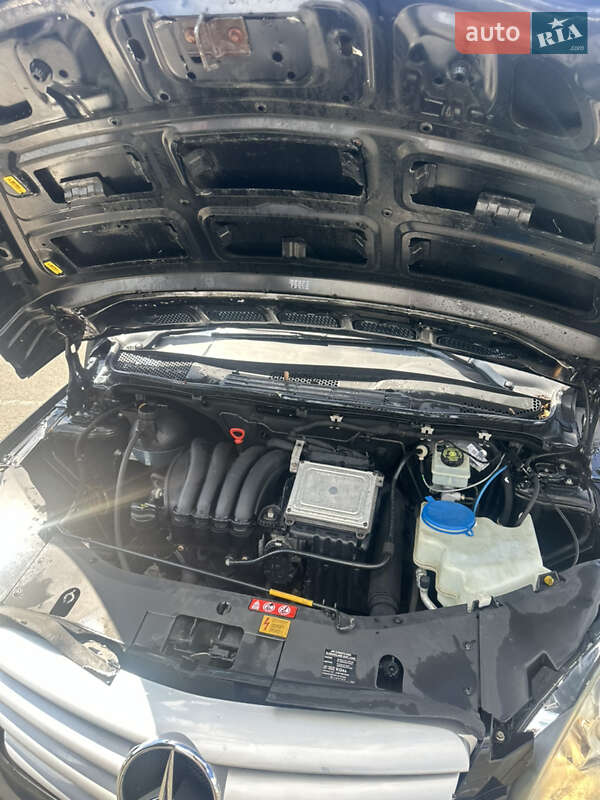Хэтчбек Mercedes-Benz B-Class 2006 в Киеве