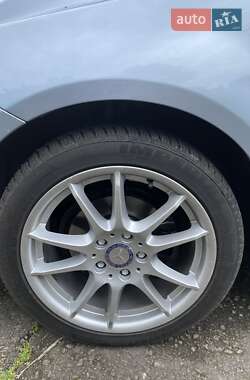 Хэтчбек Mercedes-Benz B-Class 2007 в 