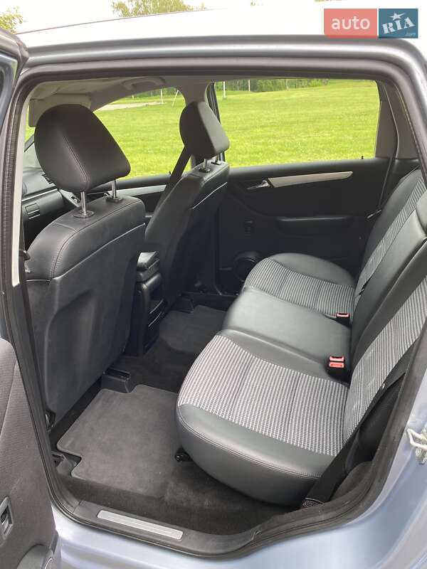 Хэтчбек Mercedes-Benz B-Class 2007 в Ровно