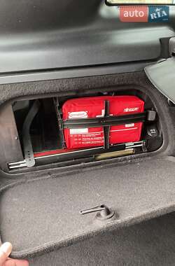 Хэтчбек Mercedes-Benz B-Class 2007 в 