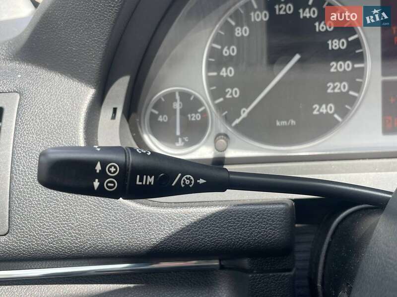 Хэтчбек Mercedes-Benz B-Class 2009 в Киеве