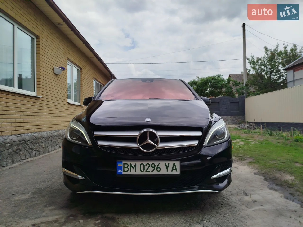 2014 Mercedes-Benz B-klasse - мініатюра 23