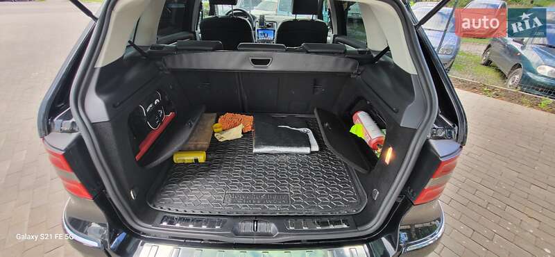 Хэтчбек Mercedes-Benz B-Class 2010 в Семеновке фото 14 Хэтчбек Mercedes-Benz B-Class 2010 в Семеновке