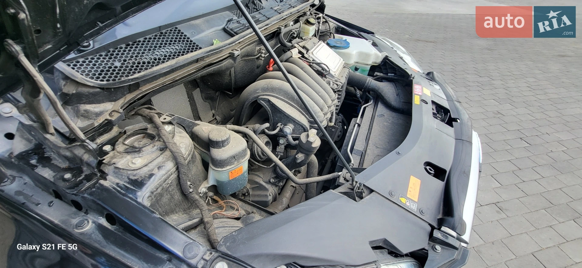 2010 Mercedes-Benz B-klasse - мініатюра 26