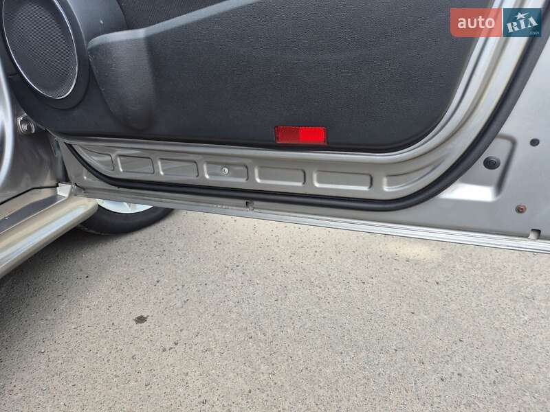 Хэтчбек Mercedes-Benz B-Class 2008 в Сумах