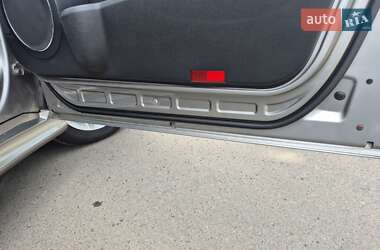 Хетчбек Mercedes-Benz B-Class 2008 в 