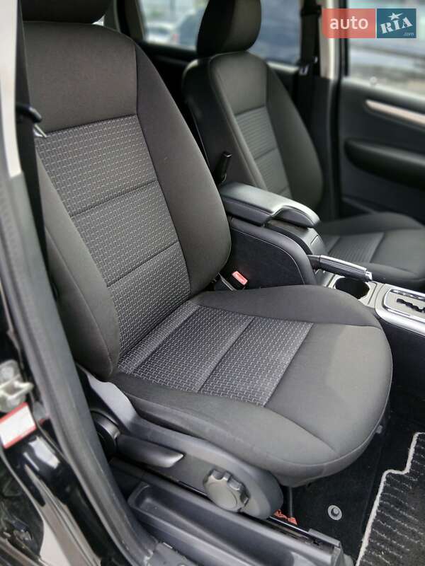 Хэтчбек Mercedes-Benz B-Class 2011 в Киеве