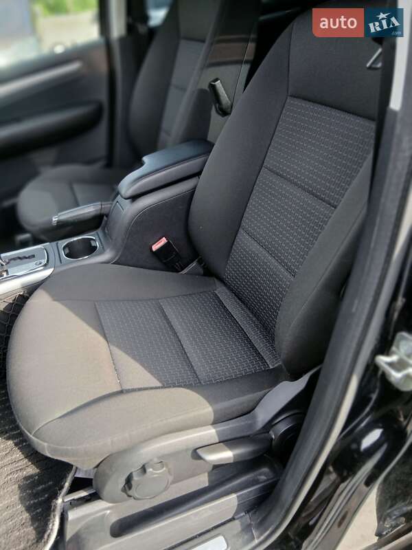 Хэтчбек Mercedes-Benz B-Class 2011 в Киеве