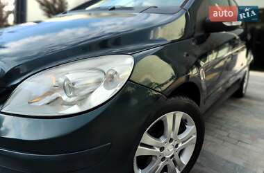 Хэтчбек Mercedes-Benz B-Class 2006 в 
