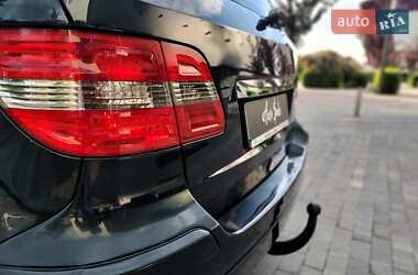 Хэтчбек Mercedes-Benz B-Class 2006 в 