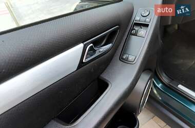Хэтчбек Mercedes-Benz B-Class 2006 в 
