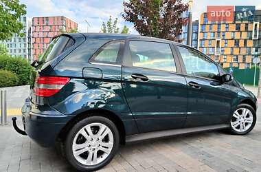 Хэтчбек Mercedes-Benz B-Class 2006 в 