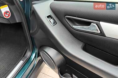 Хэтчбек Mercedes-Benz B-Class 2006 в 