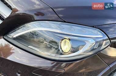 Хетчбек Mercedes-Benz B-Class 2017 в 