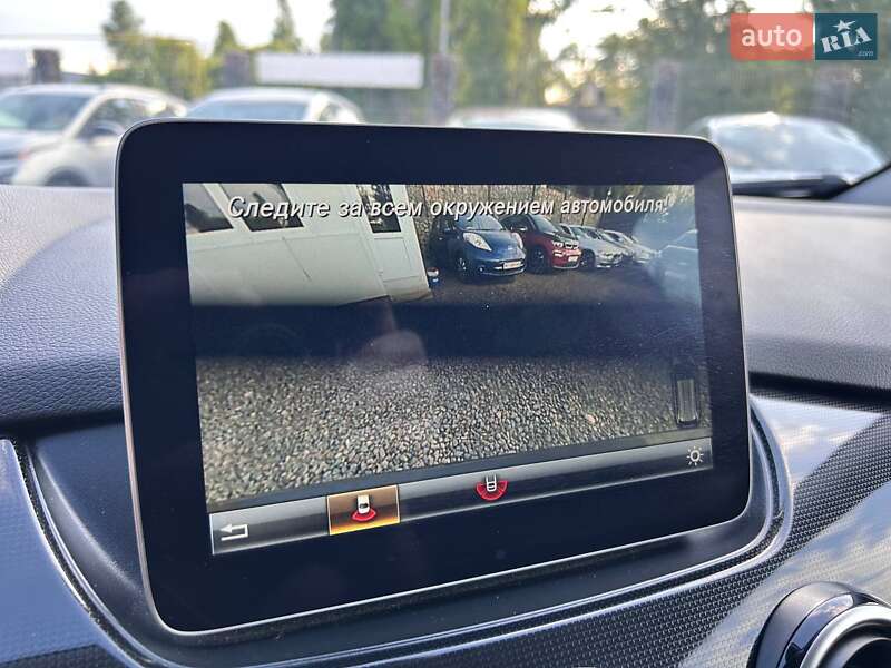 Хэтчбек Mercedes-Benz B-Class 2017 в Одессе