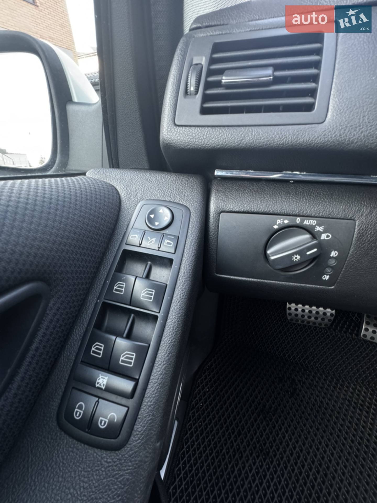 2010 Mercedes-Benz B-klasse - мініатюра 8
