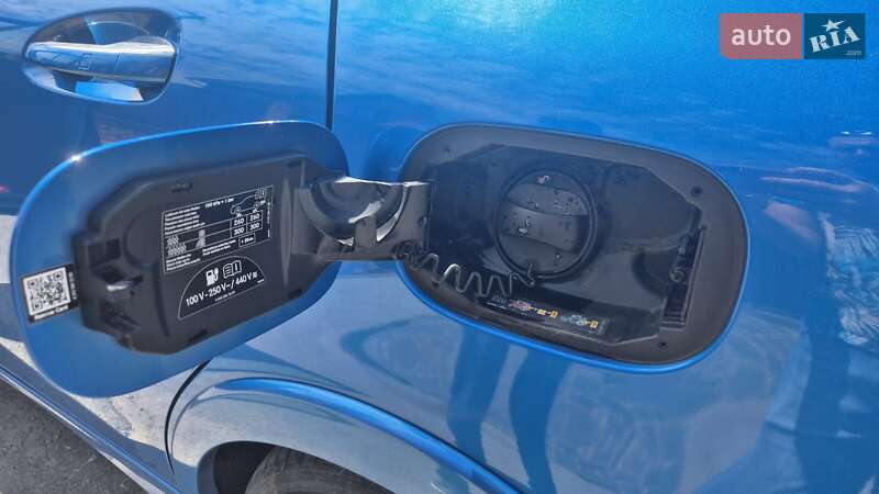Хетчбек Mercedes-Benz B-Class 2015 в Коростишеві
