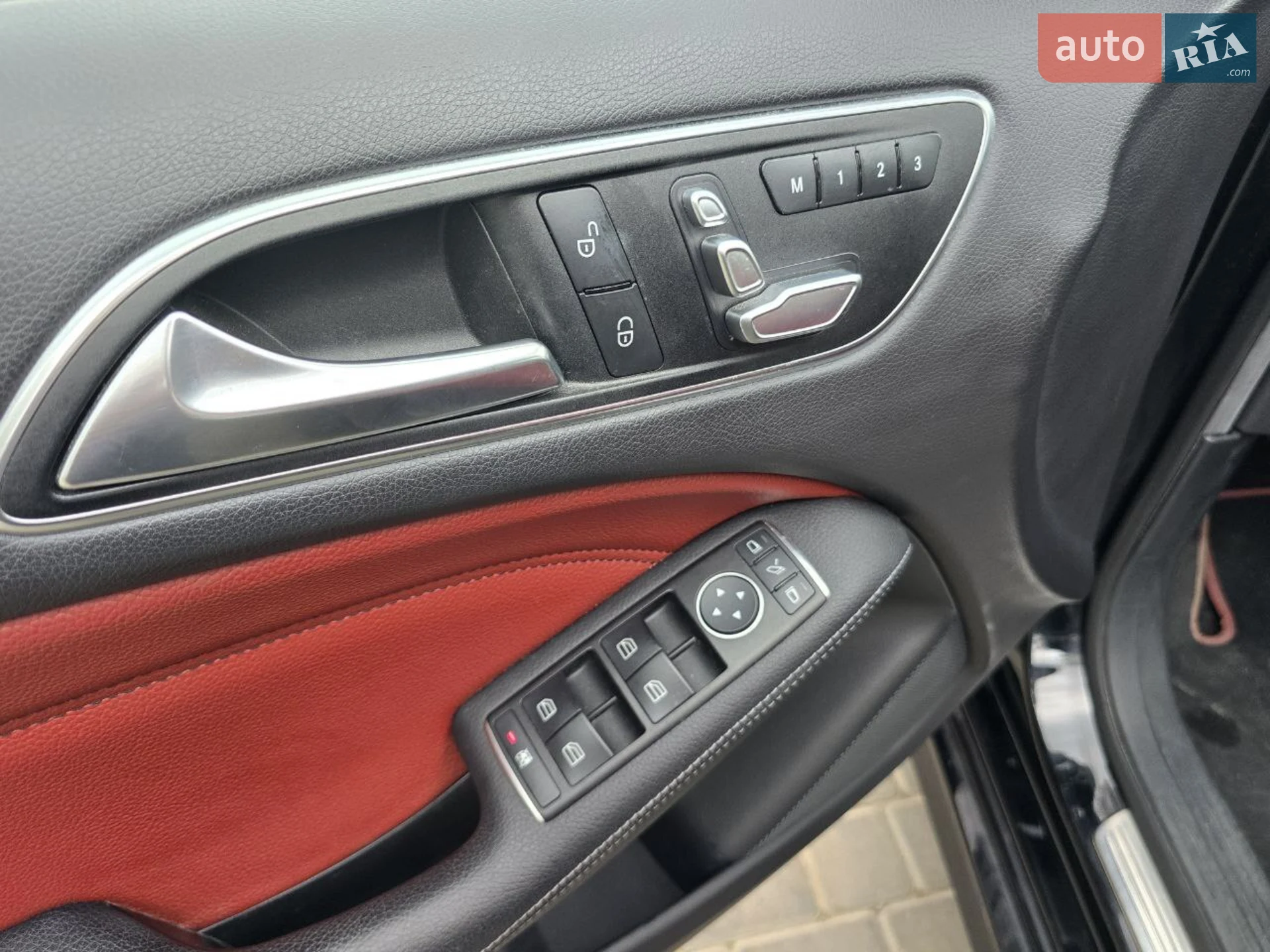 2016 Mercedes-Benz B-klasse - мініатюра 8