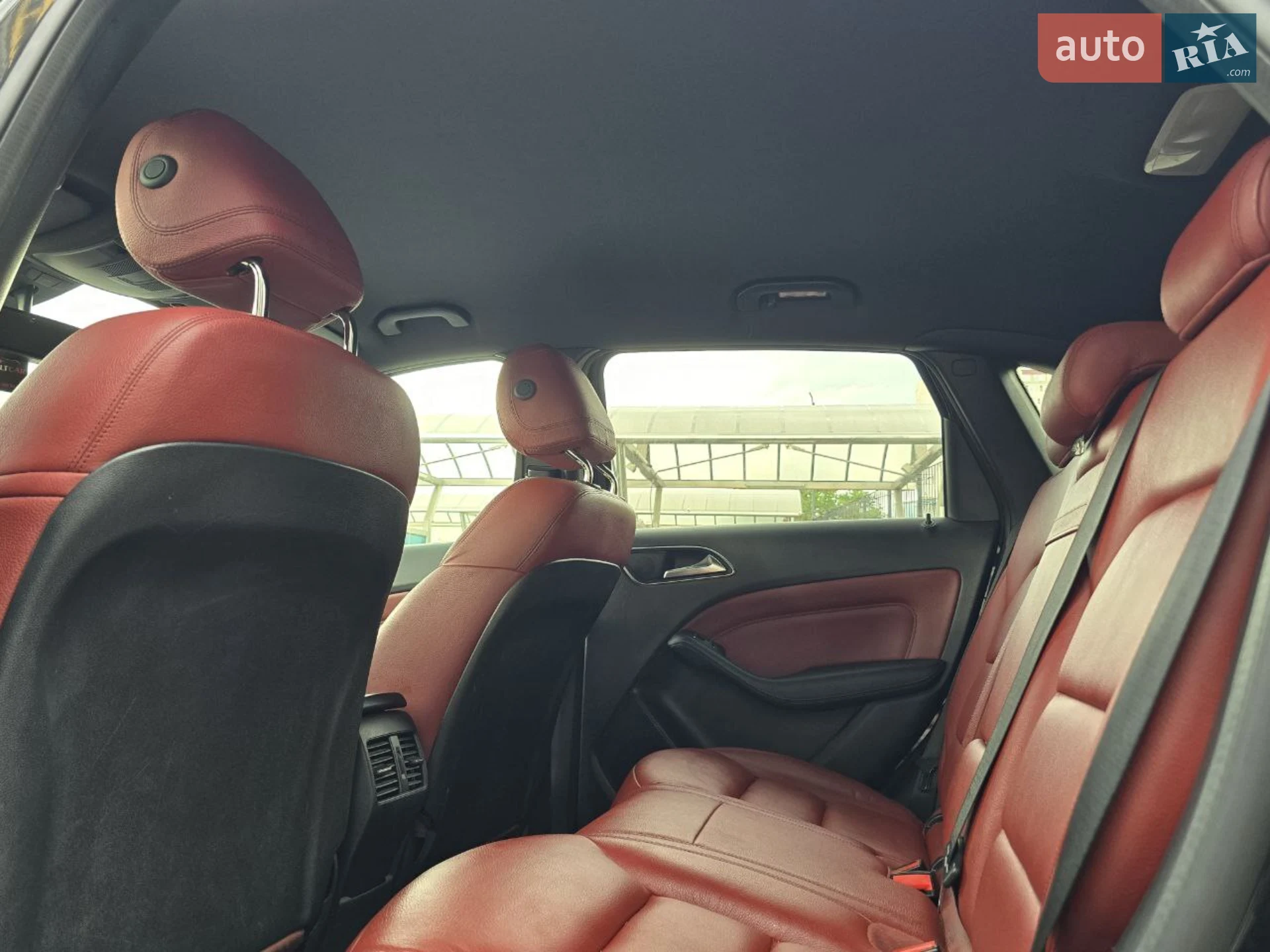 2016 Mercedes-Benz B-klasse - мініатюра 10