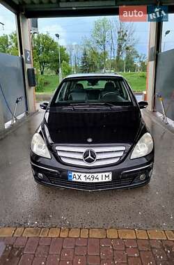 Хетчбек Mercedes-Benz B-Class 2006 в Харкові
