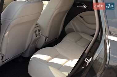 Хэтчбек Mercedes-Benz B-Class 2016 в 