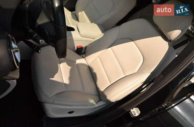 Хэтчбек Mercedes-Benz B-Class 2016 в 