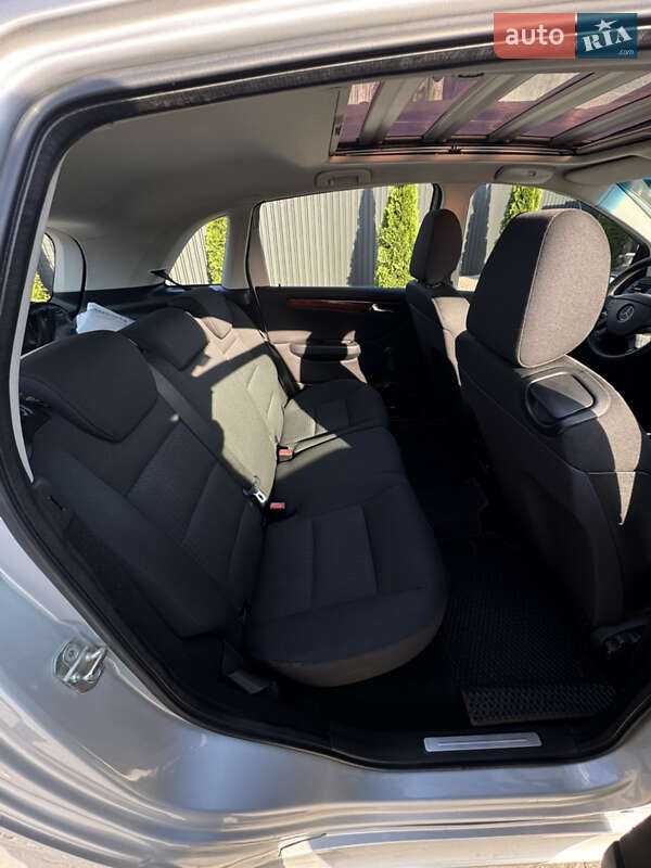 Хетчбек Mercedes-Benz B-Class 2006 в Тернополі