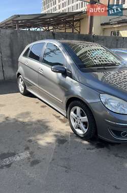 Хетчбек Mercedes-Benz B-Class 2007 в 