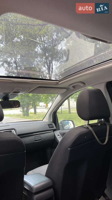 Хэтчбек Mercedes-Benz B-Class 2009 в Николаеве