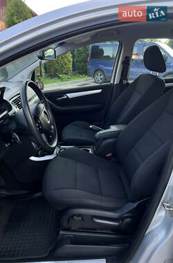 Хэтчбек Mercedes-Benz B-Class 2006 в 