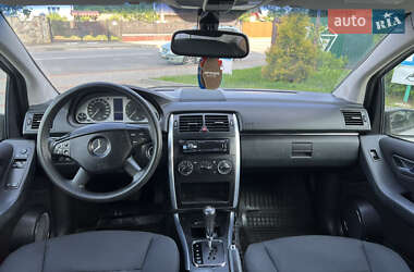 Хэтчбек Mercedes-Benz B-Class 2006 в 