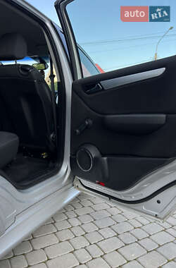 Хэтчбек Mercedes-Benz B-Class 2006 в 