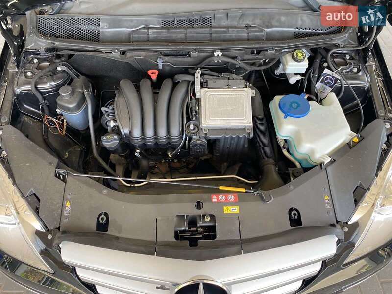 Хэтчбек Mercedes-Benz B-Class 2010 в Николаеве