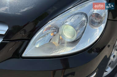 Хетчбек Mercedes-Benz B-Class 2008 в 