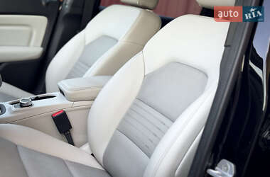Хэтчбек Mercedes-Benz B-Class 2015 в 