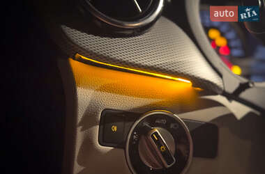 Хэтчбек Mercedes-Benz B-Class 2015 в 