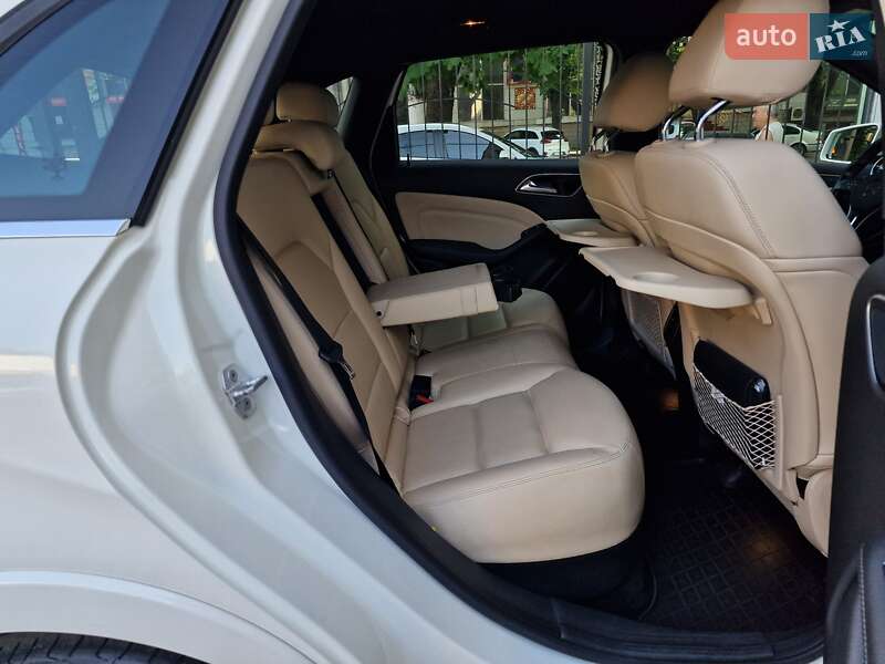 Хэтчбек Mercedes-Benz B-Class 2015 в Одессе фото 47 Хэтчбек Mercedes-Benz B-Class 2015 в Одессе