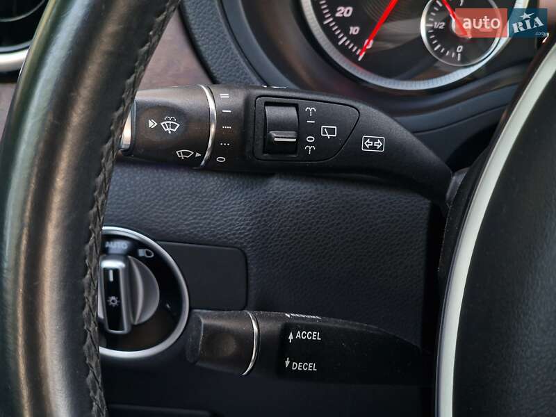 Хэтчбек Mercedes-Benz B-Class 2015 в Одессе фото 59 Хэтчбек Mercedes-Benz B-Class 2015 в Одессе